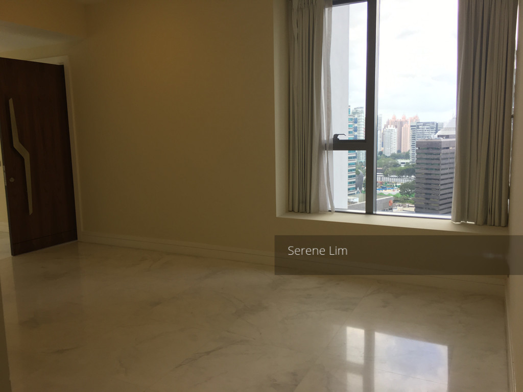 The Tate Residences (D9), Condominium #138151082